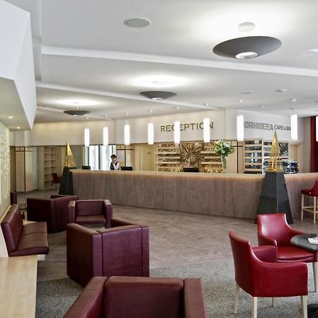 Ensana Bradet Hotel Совата Екстериор снимка