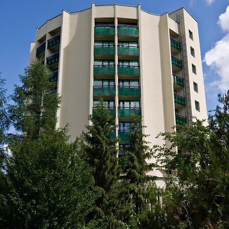 Ensana Bradet Hotel Совата Екстериор снимка
